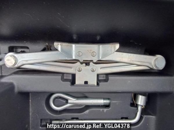 Used 2011 AT nissan juke YF15 Image[43]