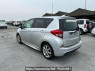 Used 2011 AT subaru trezia NSP120X Image[4]