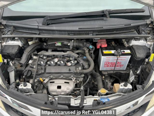 Used 2011 AT subaru trezia NSP120X Image[9]