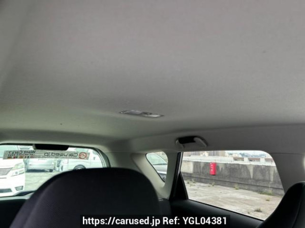 Used 2011 AT subaru trezia NSP120X Image[16]