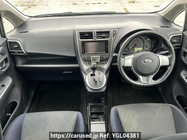 Used 2011 AT subaru trezia NSP120X Image[17]