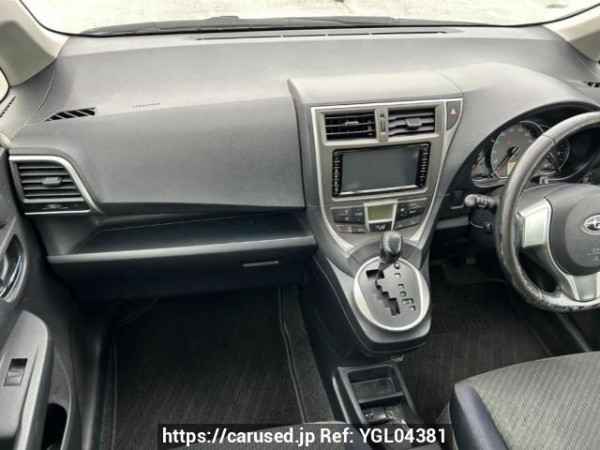 Used 2011 AT subaru trezia NSP120X Image[18]