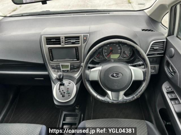 Used 2011 AT subaru trezia NSP120X Image[19]