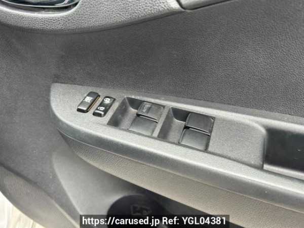 Used 2011 AT subaru trezia NSP120X Image[30]