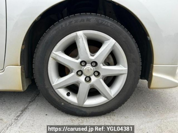 Used 2011 AT subaru trezia NSP120X Image[31]