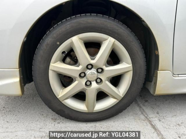 Used 2011 AT subaru trezia NSP120X Image[32]