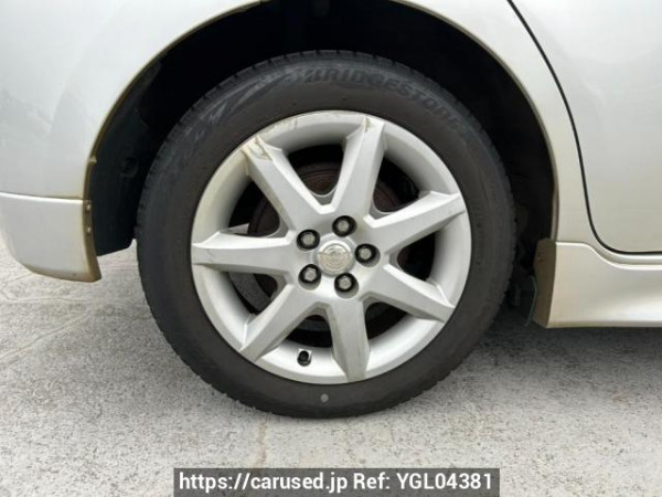 Used 2011 AT subaru trezia NSP120X Image[33]