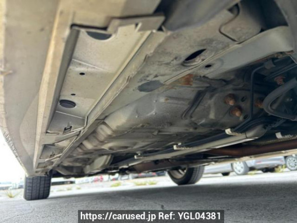 Used 2011 AT subaru trezia NSP120X Image[37]
