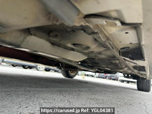 Used 2011 AT subaru trezia NSP120X Image[38]