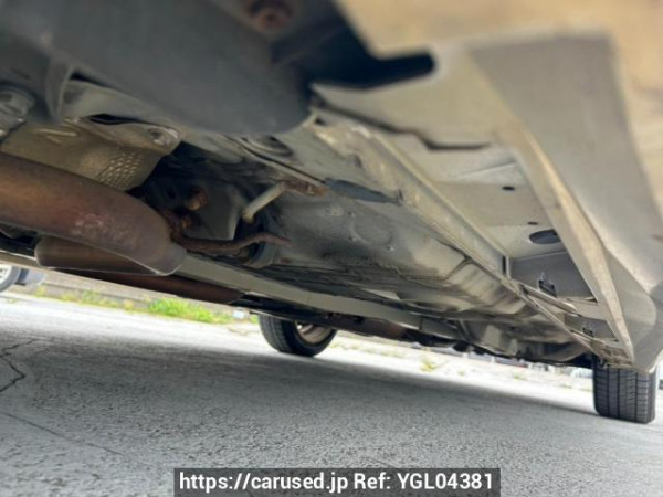 Used 2011 AT subaru trezia NSP120X Image[40]