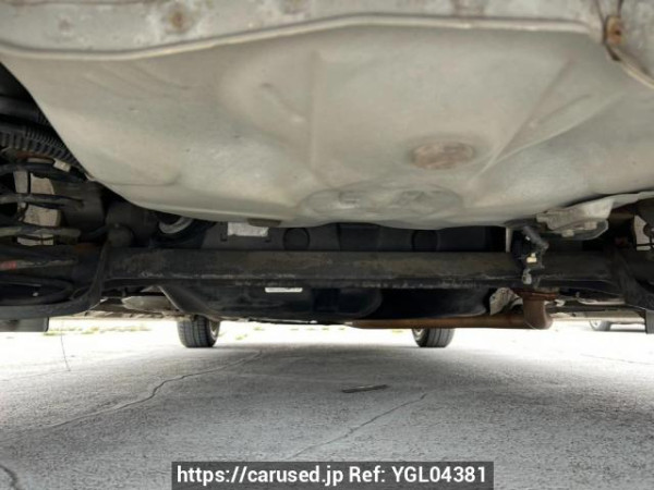 Used 2011 AT subaru trezia NSP120X Image[42]