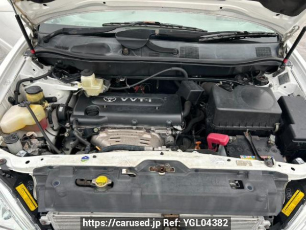 Used 2002 AT toyota harrier ACU10W Image[9]