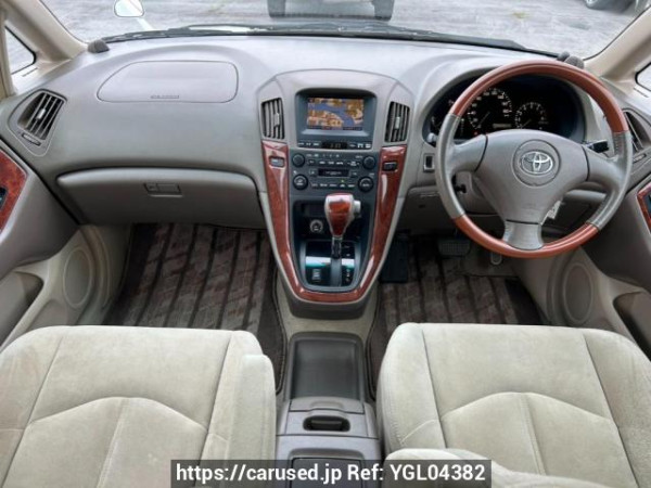 Used 2002 AT toyota harrier ACU10W Image[17]