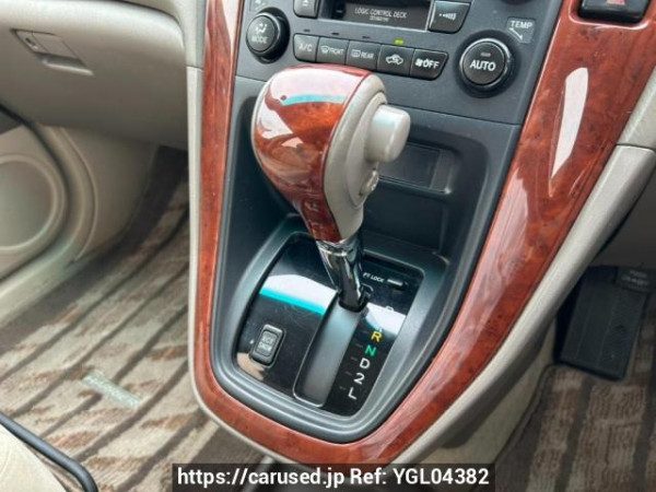 Used 2002 AT toyota harrier ACU10W Image[25]