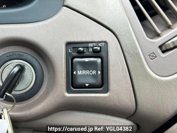 Used 2002 AT toyota harrier ACU10W Image[26]