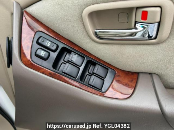 Used 2002 AT toyota harrier ACU10W Image[29]