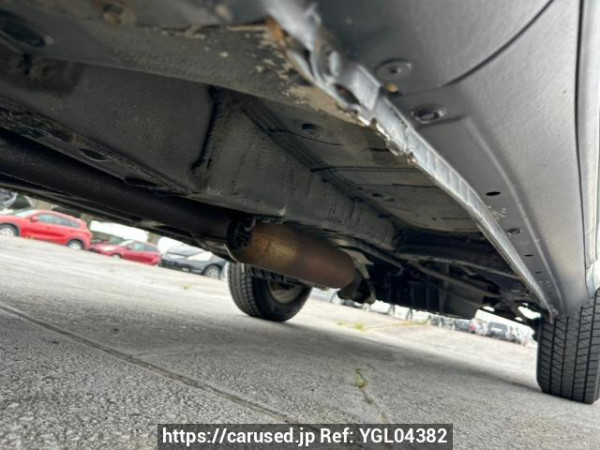 Used 2002 AT toyota harrier ACU10W Image[37]