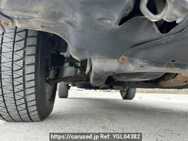 Used 2002 AT toyota harrier ACU10W Image[38]