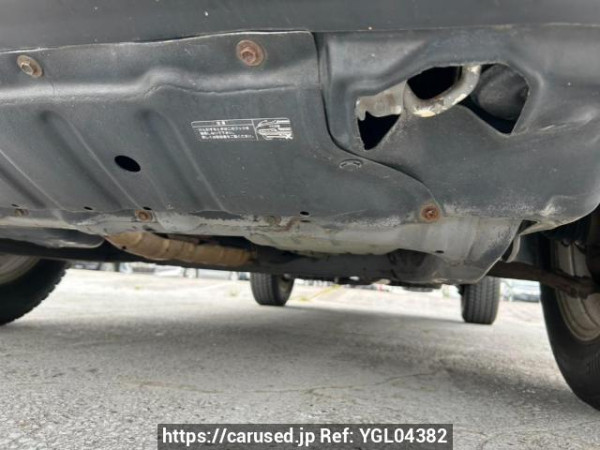 Used 2002 AT toyota harrier ACU10W Image[39]