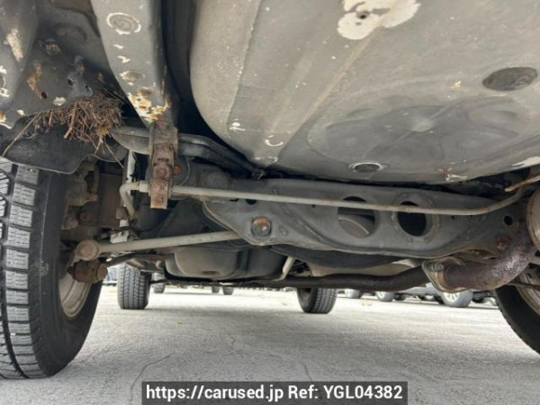 Used 2002 AT toyota harrier ACU10W Image[40]
