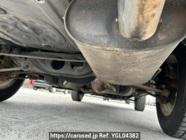 Used 2002 AT toyota harrier ACU10W Image[42]