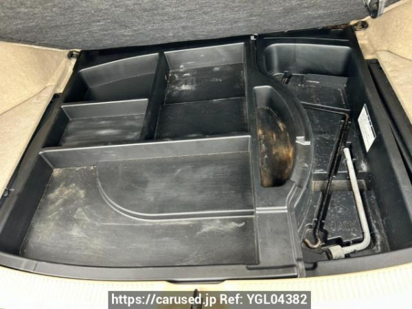 Used 2002 AT toyota harrier ACU10W Image[44]