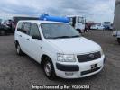 Toyota Succeed Van NCP51V