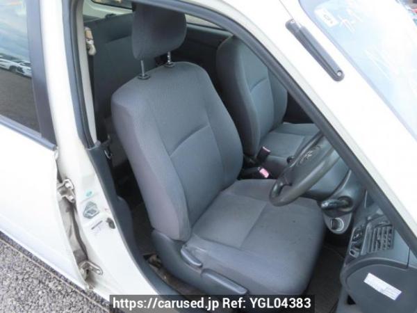 Used 2013 MT toyota succeed-van NCP51V Image[15]