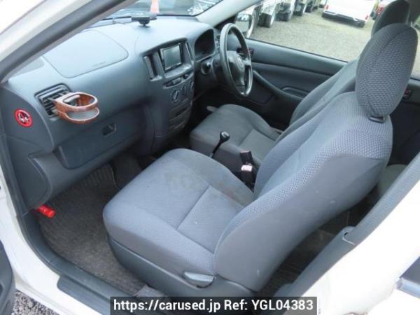 Used 2013 MT toyota succeed-van NCP51V Image[16]