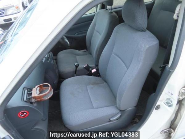 Used 2013 MT toyota succeed-van NCP51V Image[17]