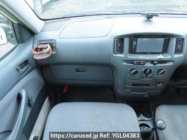 Used 2013 MT toyota succeed-van NCP51V Image[21]