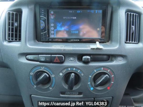 Used 2013 MT toyota succeed-van NCP51V Image[24]