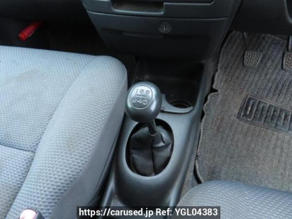 Used 2013 MT toyota succeed-van NCP51V Image[25]