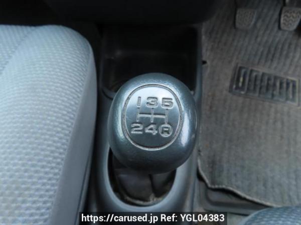 Used 2013 MT toyota succeed-van NCP51V Image[26]