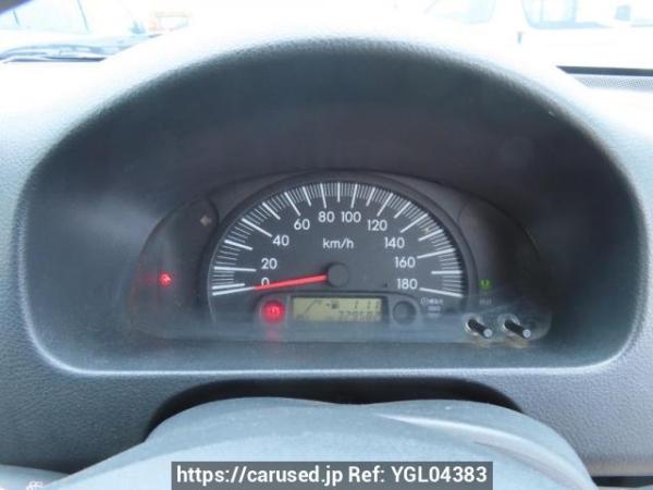 Used 2013 MT toyota succeed-van NCP51V Image[27]