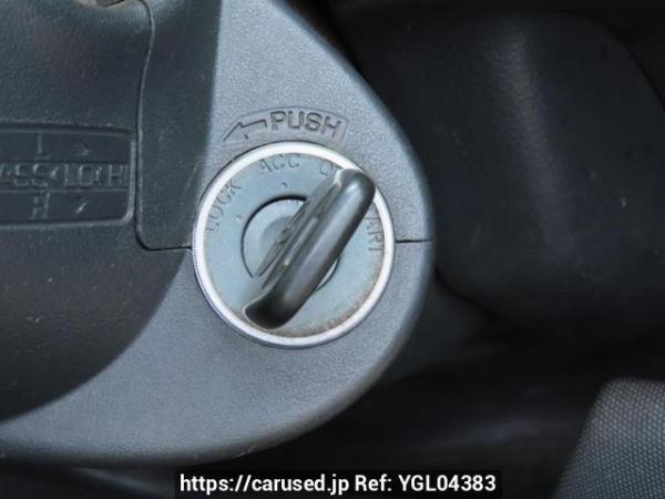 Used 2013 MT toyota succeed-van NCP51V Image[30]