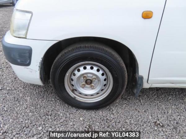 Used 2013 MT toyota succeed-van NCP51V Image[33]