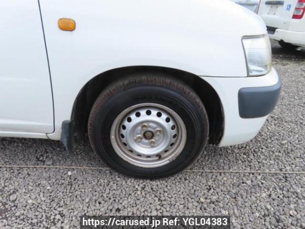 Used 2013 MT toyota succeed-van NCP51V Image[34]