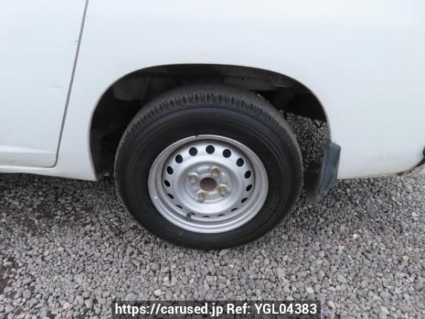 Used 2013 MT toyota succeed-van NCP51V Image[35]