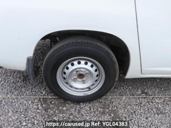 Used 2013 MT toyota succeed-van NCP51V Image[36]