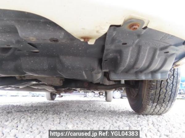 Used 2013 MT toyota succeed-van NCP51V Image[38]
