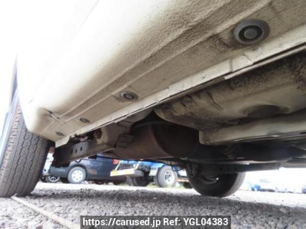 Used 2013 MT toyota succeed-van NCP51V Image[41]
