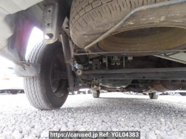 Used 2013 MT toyota succeed-van NCP51V Image[43]