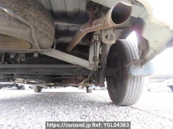 Used 2013 MT toyota succeed-van NCP51V Image[44]