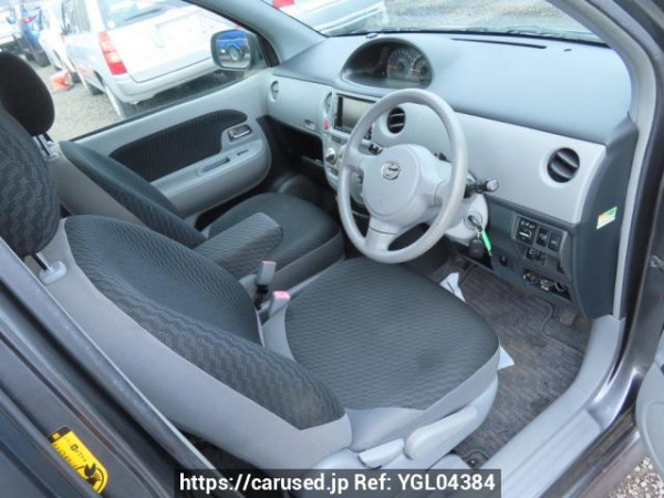 Used 2006 AT toyota sienta NCP81G Image[13]