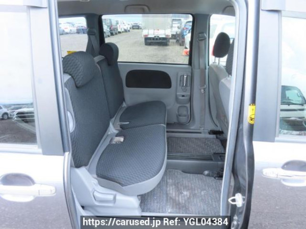 Used 2006 AT toyota sienta NCP81G Image[17]
