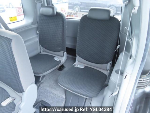 Used 2006 AT toyota sienta NCP81G Image[21]