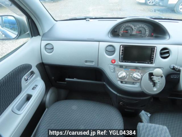 Used 2006 AT toyota sienta NCP81G Image[24]