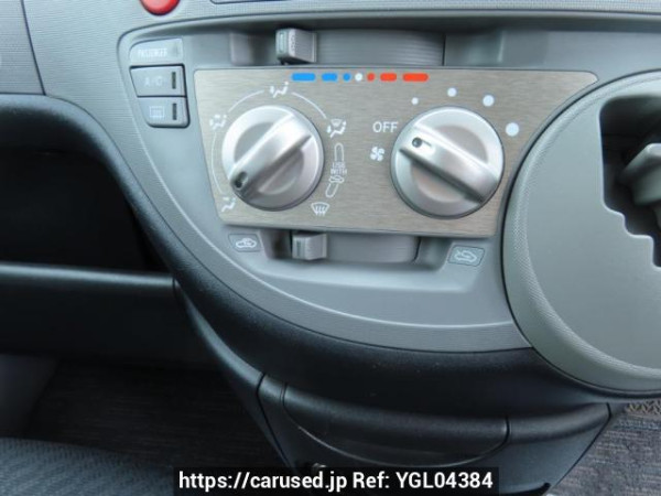 Used 2006 AT toyota sienta NCP81G Image[29]