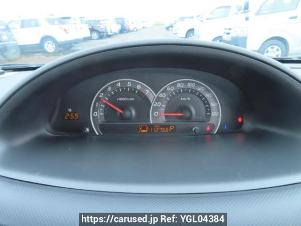 Used 2006 AT toyota sienta NCP81G Image[30]